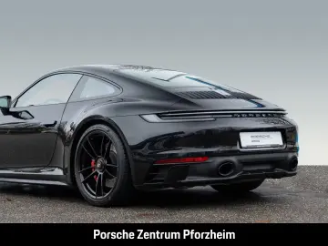 Porsche 992 911 Carrera 4 GTS HA-Lenkung Liftsystem-VA