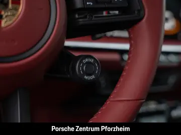 Porsche 992 911 Carrera 4 GTS HA-Lenkung Liftsystem-VA