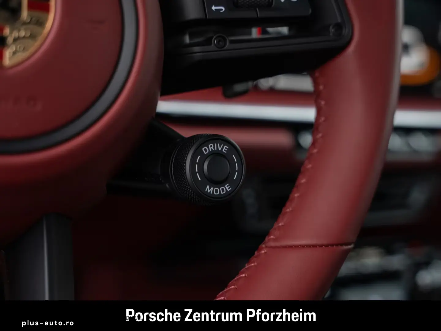 Porsche 992 911 Carrera 4 GTS HA-Lenkung Liftsystem-VA