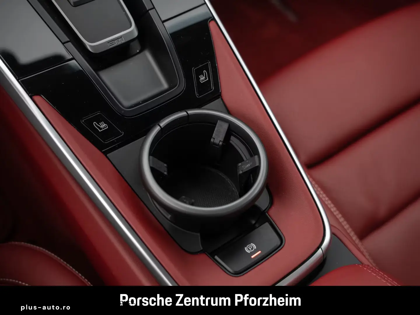 Porsche 992 911 Carrera 4 GTS HA-Lenkung Liftsystem-VA