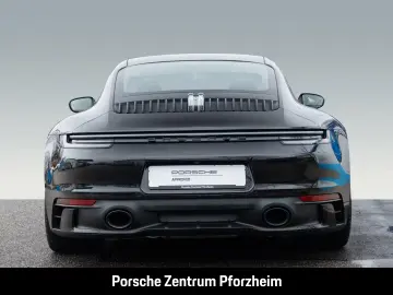 Porsche 992 911 Carrera 4 GTS HA-Lenkung Liftsystem-VA