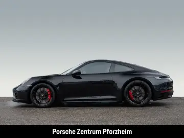 Porsche 992 911 Carrera 4 GTS HA-Lenkung Liftsystem-VA