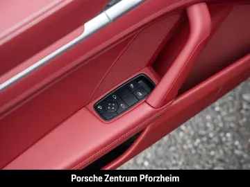 Porsche 992 911 Carrera 4 GTS HA-Lenkung Liftsystem-VA