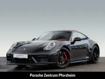 Porsche 992 911 Carrera 4 GTS HA-Lenkung Liftsystem-VA