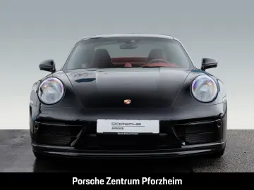 Porsche 992 911 Carrera 4 GTS HA-Lenkung Liftsystem-VA