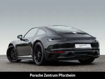 Porsche 992 911 Carrera 4 GTS HA-Lenkung Liftsystem-VA
