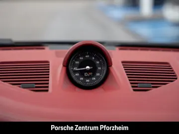 Porsche 992 911 Carrera 4 GTS HA-Lenkung Liftsystem-VA