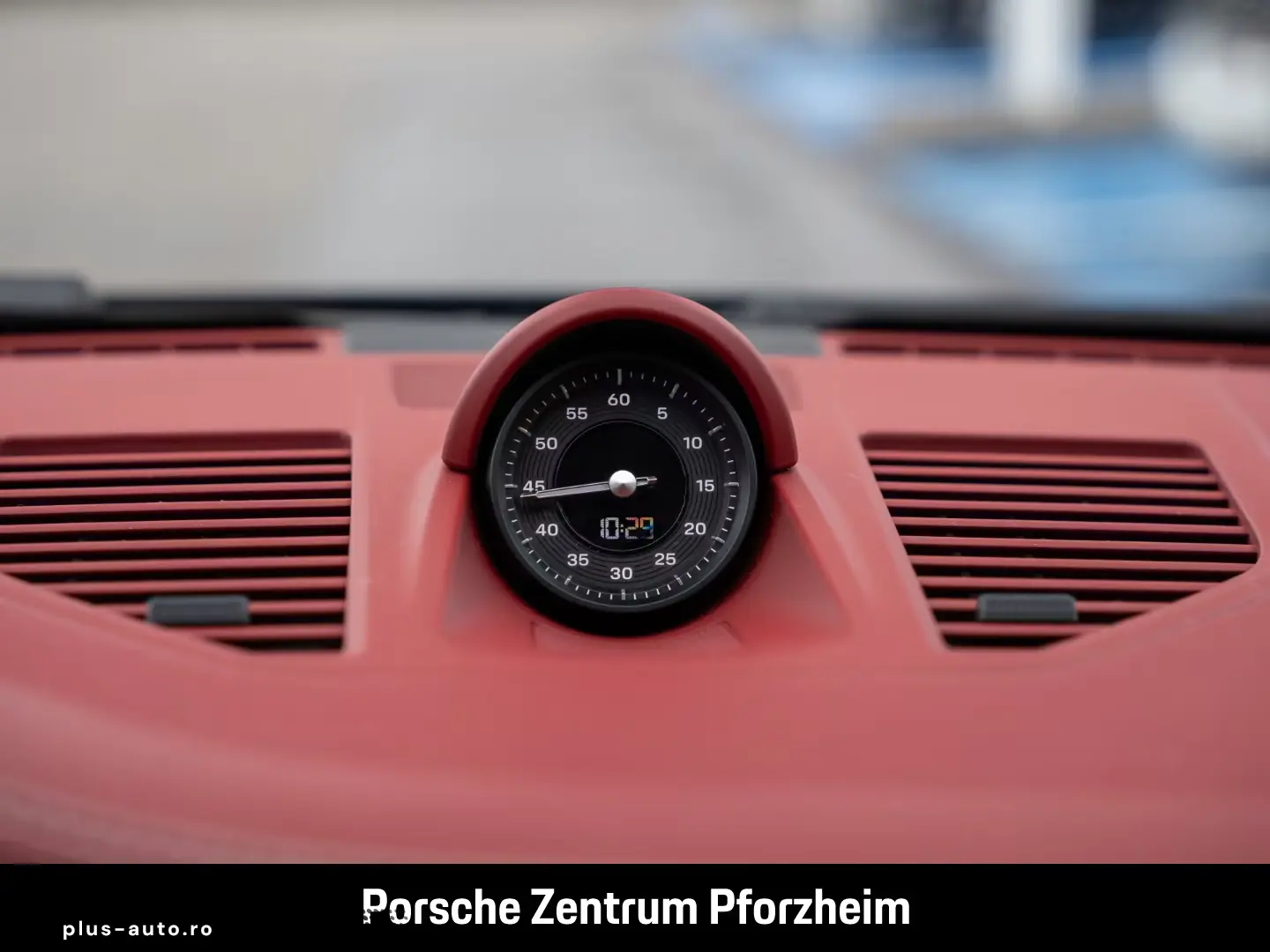 Porsche 992 911 Carrera 4 GTS HA-Lenkung Liftsystem-VA