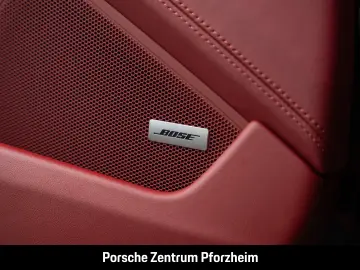 Porsche 992 911 Carrera 4 GTS HA-Lenkung Liftsystem-VA