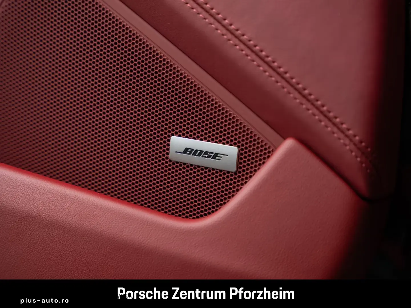 Porsche 992 911 Carrera 4 GTS HA-Lenkung Liftsystem-VA