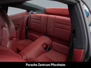 Porsche 992 911 Carrera 4 GTS HA-Lenkung Liftsystem-VA