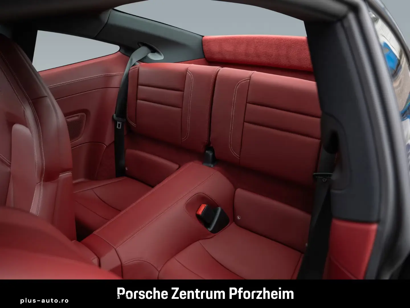 Porsche 992 911 Carrera 4 GTS HA-Lenkung Liftsystem-VA