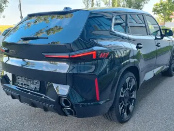 BMW XM 4.4i V8 LNP 190€