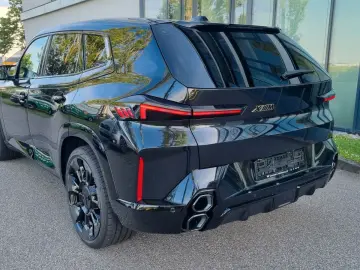 BMW XM 4.4i V8 LNP 190€