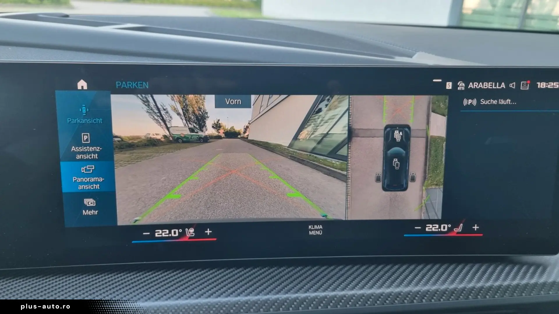 BMW XM 4.4i V8 LNP 190€