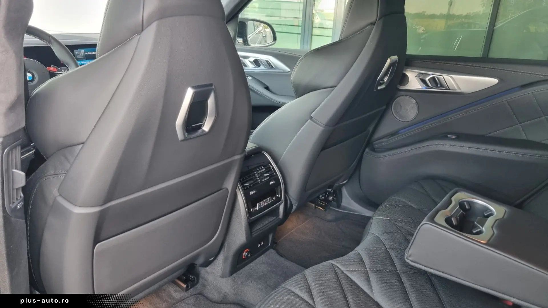 BMW XM 4.4i V8 LNP 190€