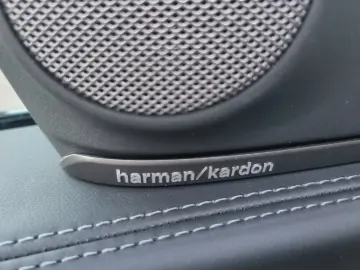 BMW XM 4.4i V8 LNP 190€