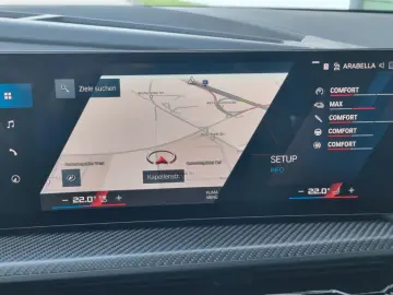 BMW XM 4.4i V8 LNP 190€