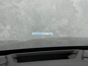 BMW XM Label Red B&W HuD CARBON MASSAGE GARANTIE