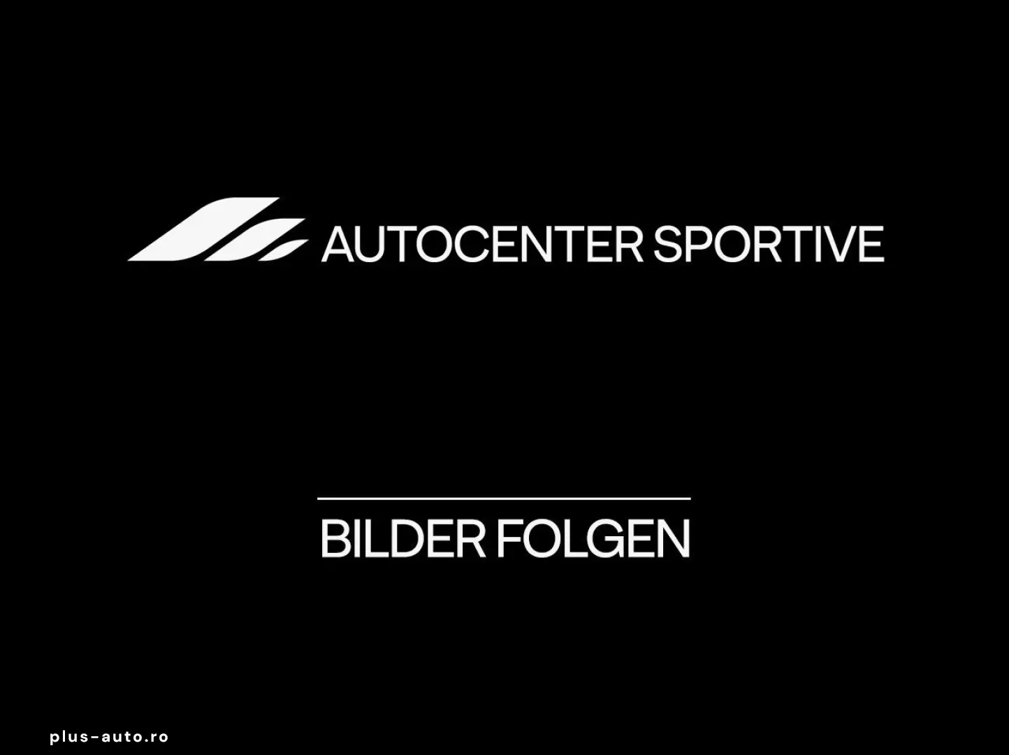 BMW XM M-DRIVERS PACKAGE DRIVING ASS PRO B&W DIAMOND