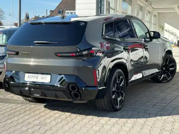 BMW XM ICONIC SOFT KLIMASITZ B&W DAPRO PA  M-DRIVERS