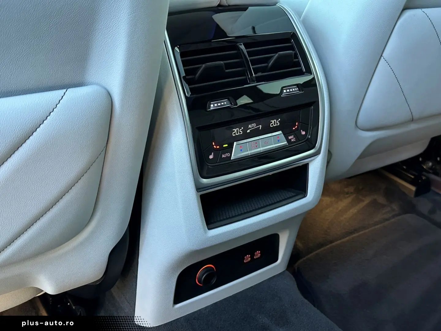 BMW XM ICONIC SOFT KLIMASITZ B&W DAPRO PA  M-DRIVERS