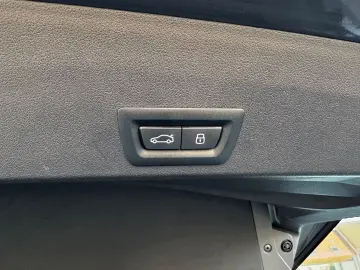 BMW XM ICONIC SOFT KLIMASITZ B&W DAPRO PA  M-DRIVERS