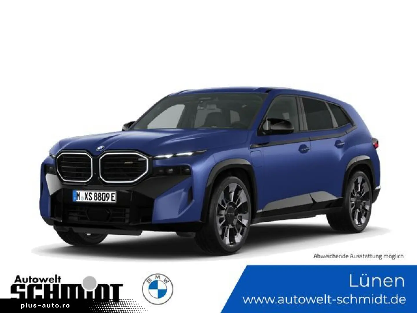 BMW XM M Drivers Package   GARANTIE-bis-02.2030