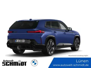 BMW XM M Drivers Package   GARANTIE-bis-02.2030