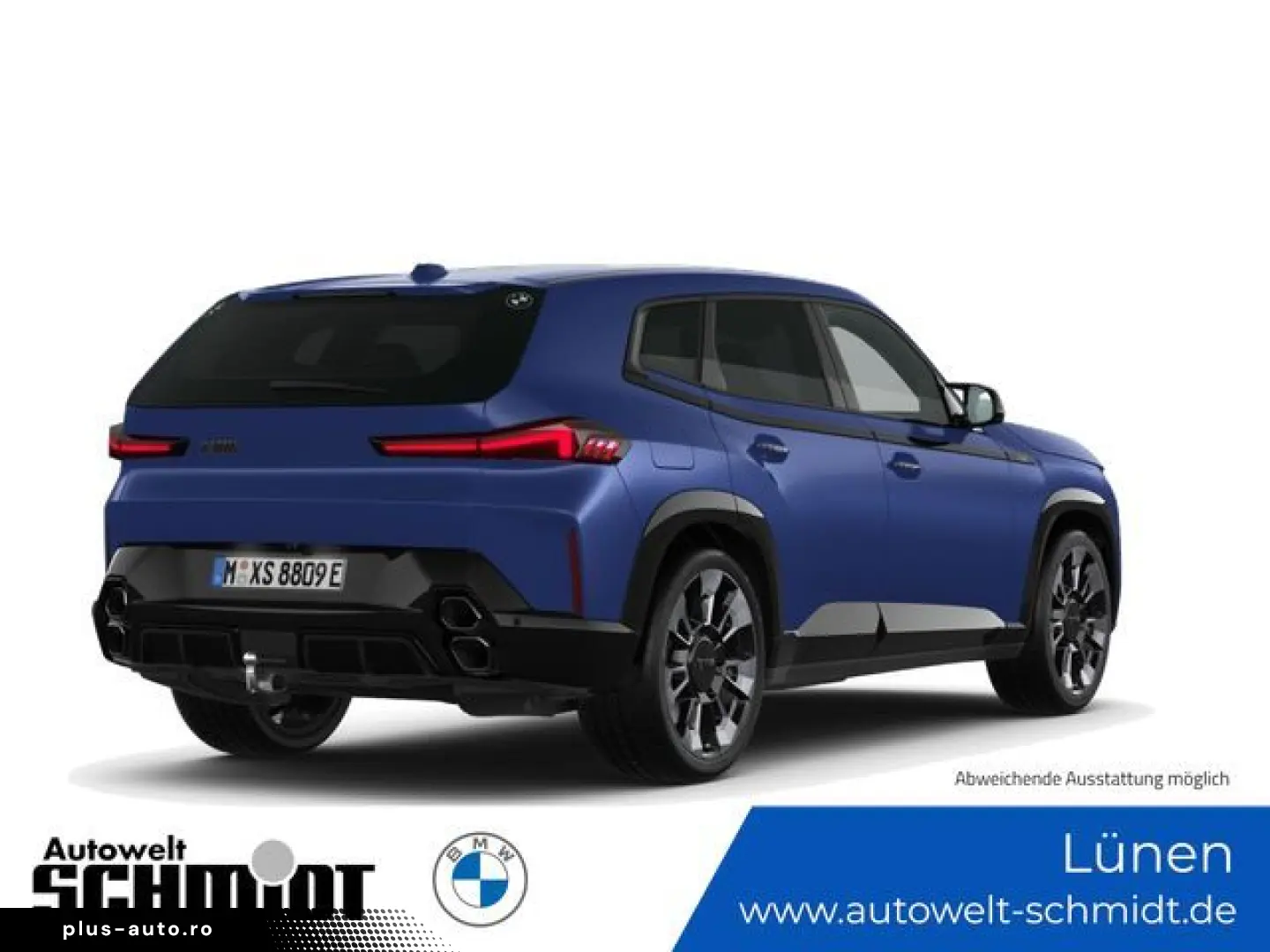 BMW XM M Drivers Package   GARANTIE-bis-02.2030