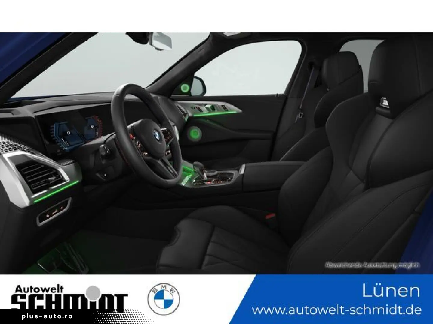 BMW XM M Drivers Package   GARANTIE-bis-02.2030