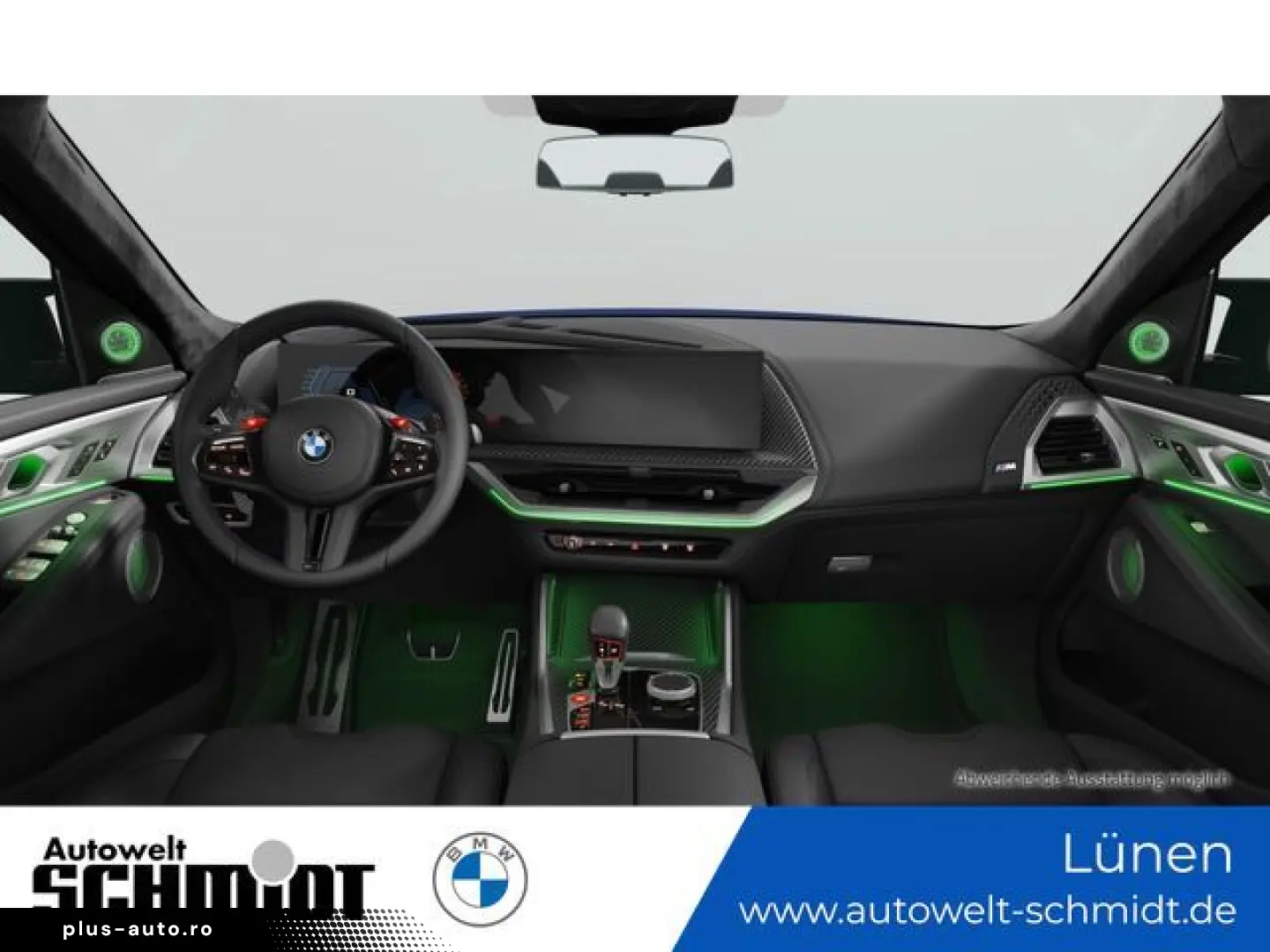 BMW XM M Drivers Package   GARANTIE-bis-02.2030