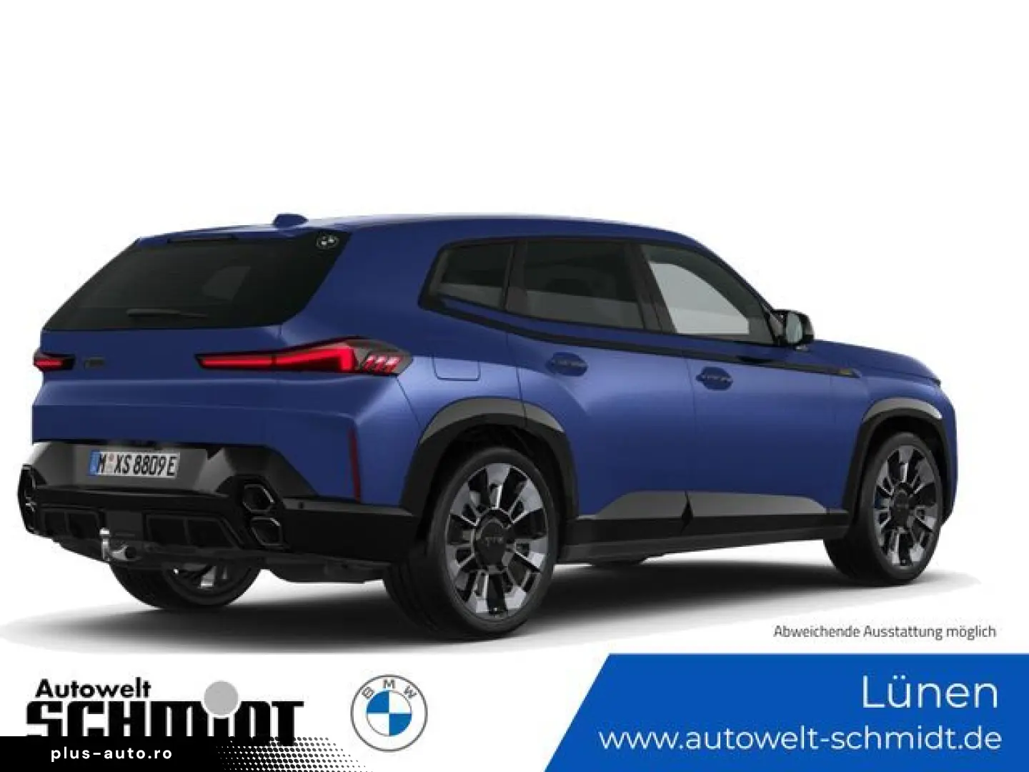 BMW XM M Drivers Package   GARANTIE-bis-02.2030