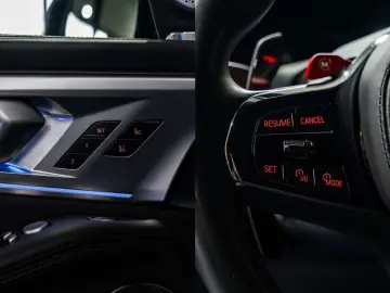 BMW XM PHEV 4.4AS - M sport - AHK - Massage - HUD -