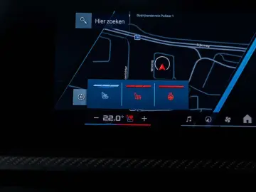 BMW XM PHEV 4.4AS - M sport - AHK - Massage - HUD -