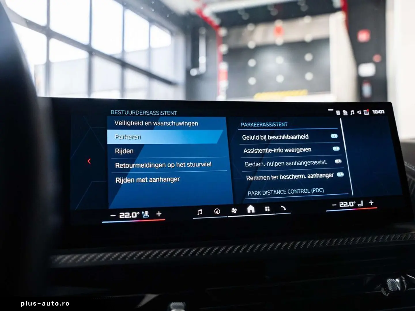 BMW XM PHEV 4.4AS - M sport - AHK - Massage - HUD -