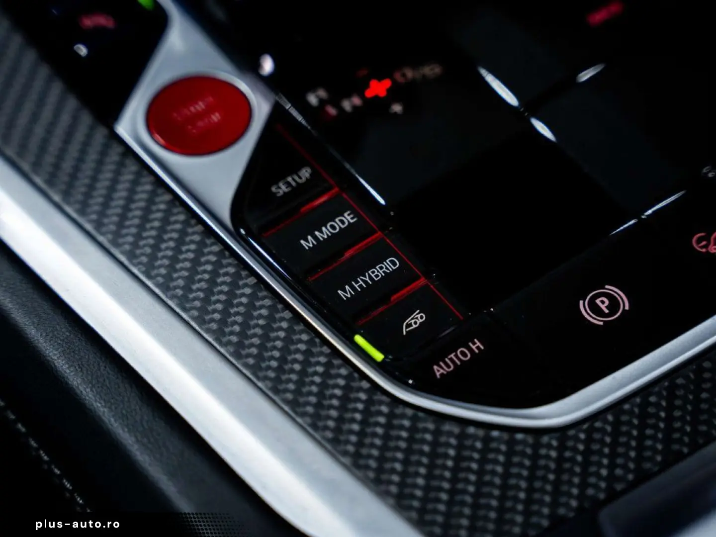 BMW XM PHEV 4.4AS - M sport - AHK - Massage - HUD -