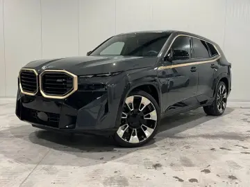 BMW XM 4.4