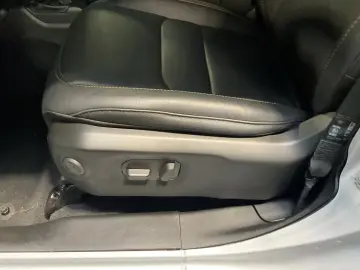 Jeep Wrangler Unlimited Sahara 2.0 T-GDI elektr. Soft