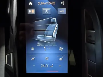 BMW 740d xDrive Pachet M Sport Pro