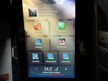 BMW 740d xDrive Pachet M Sport Pro