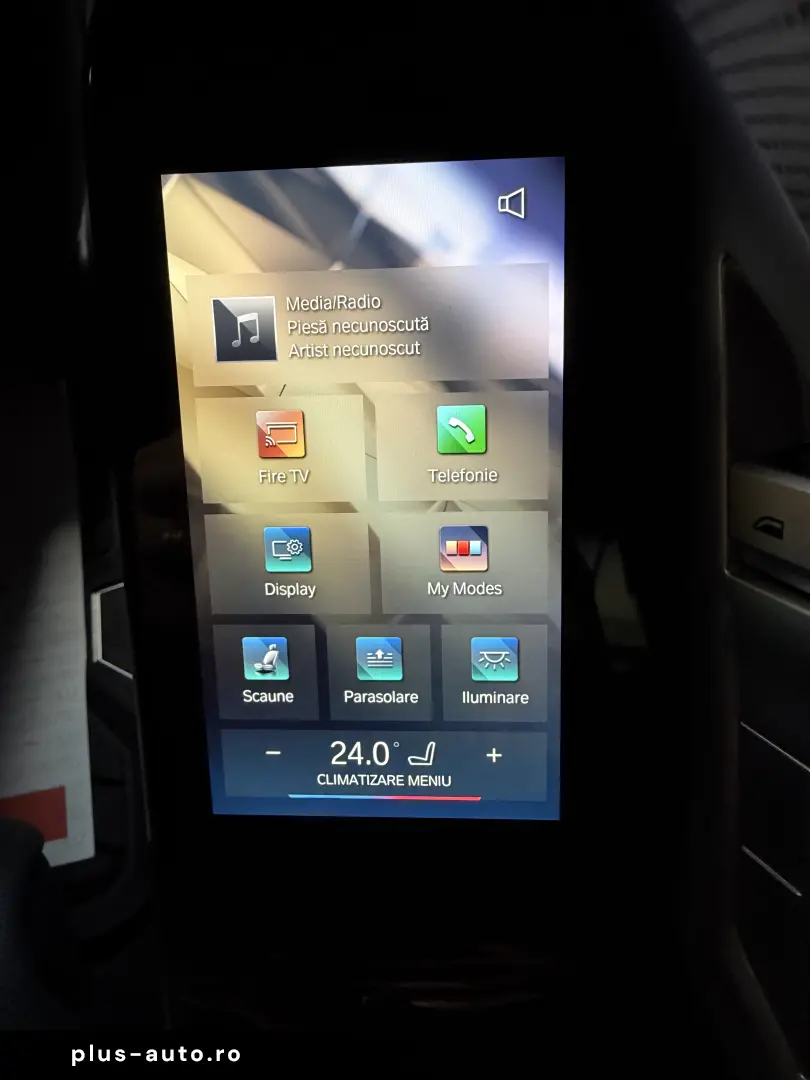 BMW 740d xDrive Pachet M Sport Pro