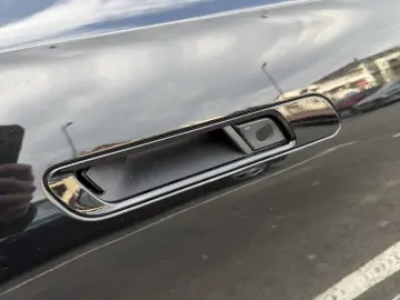 BMW 740d xDrive Pachet M Sport Pro