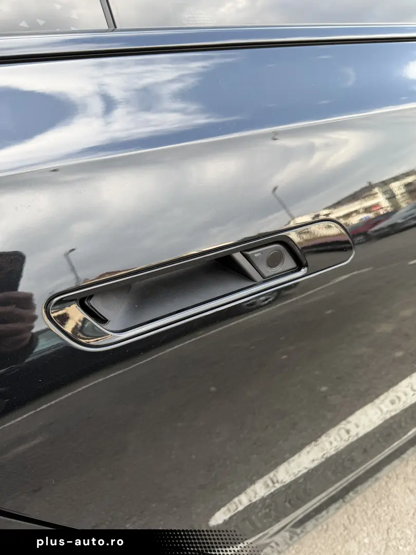 BMW 740d xDrive Pachet M Sport Pro