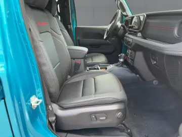 Jeep Wrangler Rubicon 2.0l T-GDI 272PS SkyOneTouch