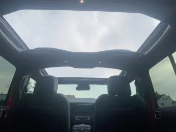 Jeep Wrangler Rubicon 2.0l T-GDI 272PS SkyOneTouch