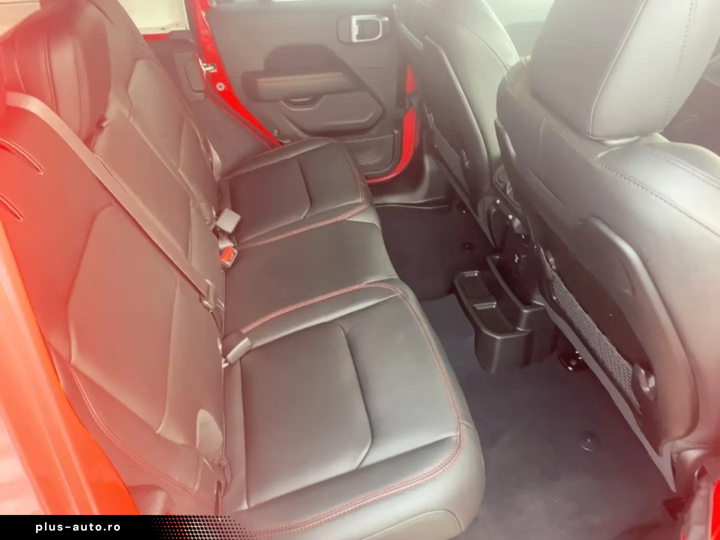 Jeep Wrangler Rubicon 2.0l T-GDI 272PS SkyOneTouch