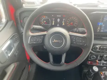 Jeep Wrangler Rubicon 2.0l T-GDI 272PS SkyOneTouch