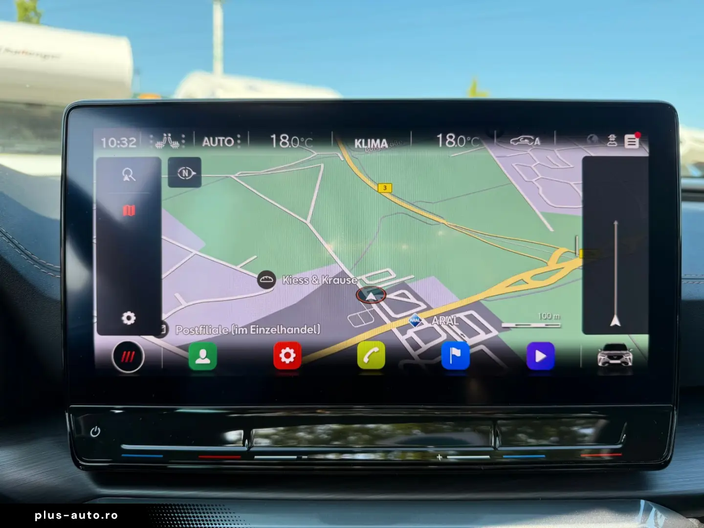 Cupra Formentor VZ 4Drive Pano 360  Memory Beats