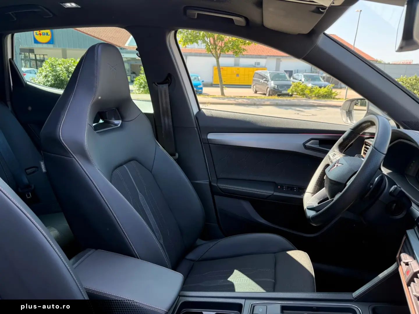 Cupra Formentor VZ 4Drive Pano 360  Memory Beats